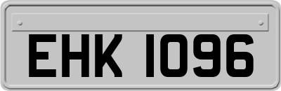 EHK1096