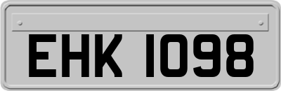 EHK1098