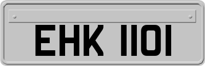 EHK1101