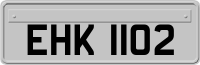 EHK1102