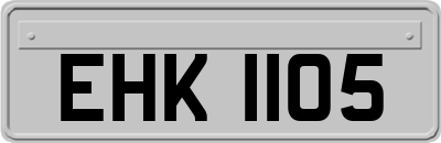EHK1105