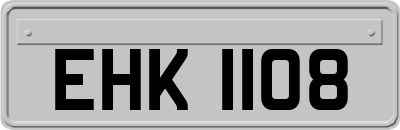 EHK1108