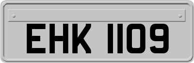 EHK1109
