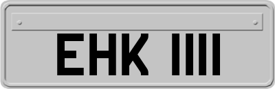 EHK1111