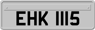 EHK1115