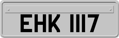 EHK1117