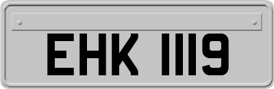 EHK1119