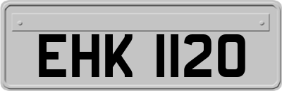 EHK1120