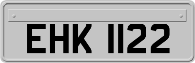 EHK1122