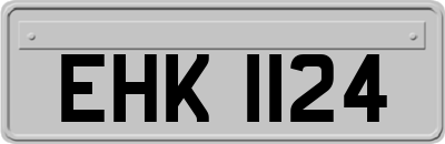 EHK1124