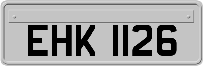 EHK1126
