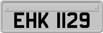EHK1129