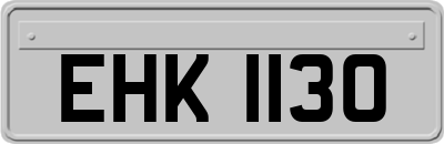 EHK1130