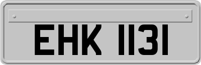 EHK1131
