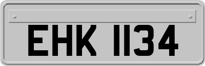 EHK1134