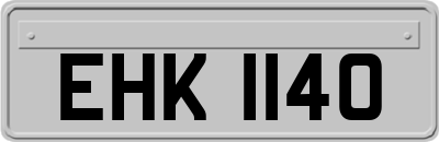 EHK1140