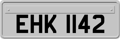EHK1142