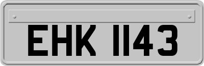 EHK1143