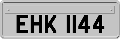 EHK1144