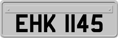 EHK1145