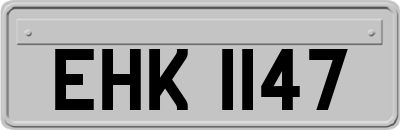 EHK1147