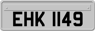 EHK1149