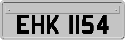 EHK1154