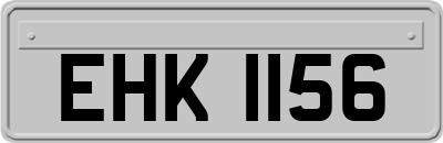 EHK1156