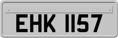 EHK1157