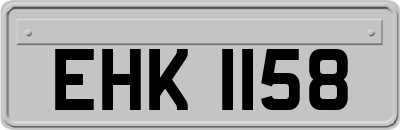 EHK1158