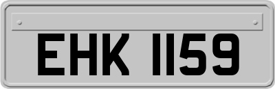 EHK1159