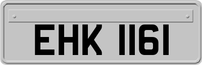 EHK1161