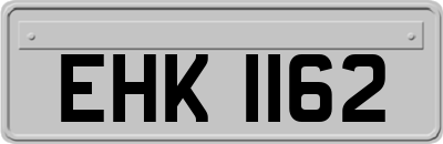 EHK1162