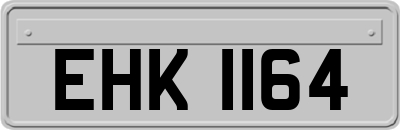 EHK1164