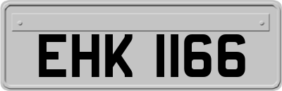 EHK1166