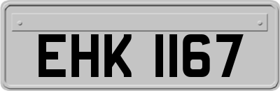 EHK1167