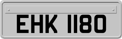 EHK1180