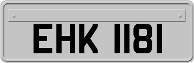 EHK1181