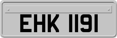 EHK1191