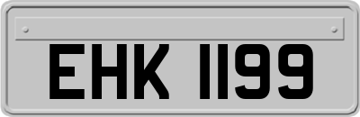 EHK1199