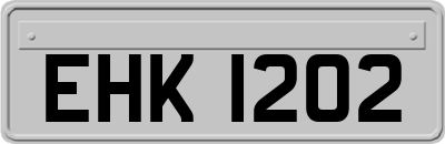 EHK1202