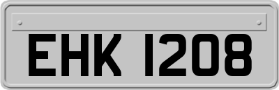 EHK1208