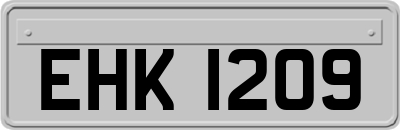 EHK1209