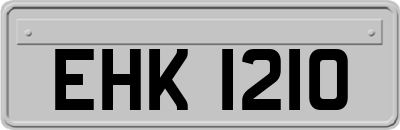 EHK1210
