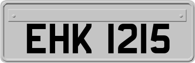 EHK1215