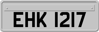 EHK1217