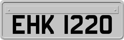 EHK1220