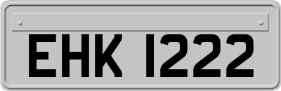 EHK1222