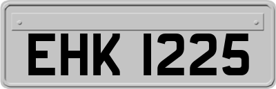 EHK1225