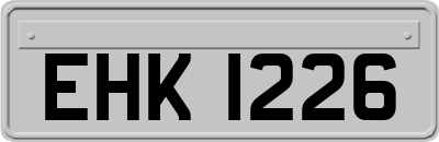 EHK1226
